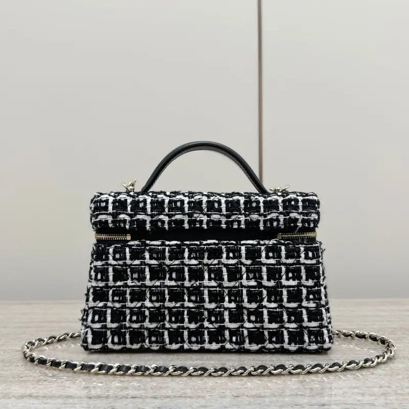 25c woolen felt High Quality Bags - Image 2