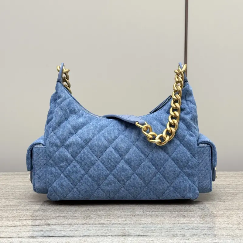 25c Hobo Cowboy Trumpet High Quality Bags - Image 2