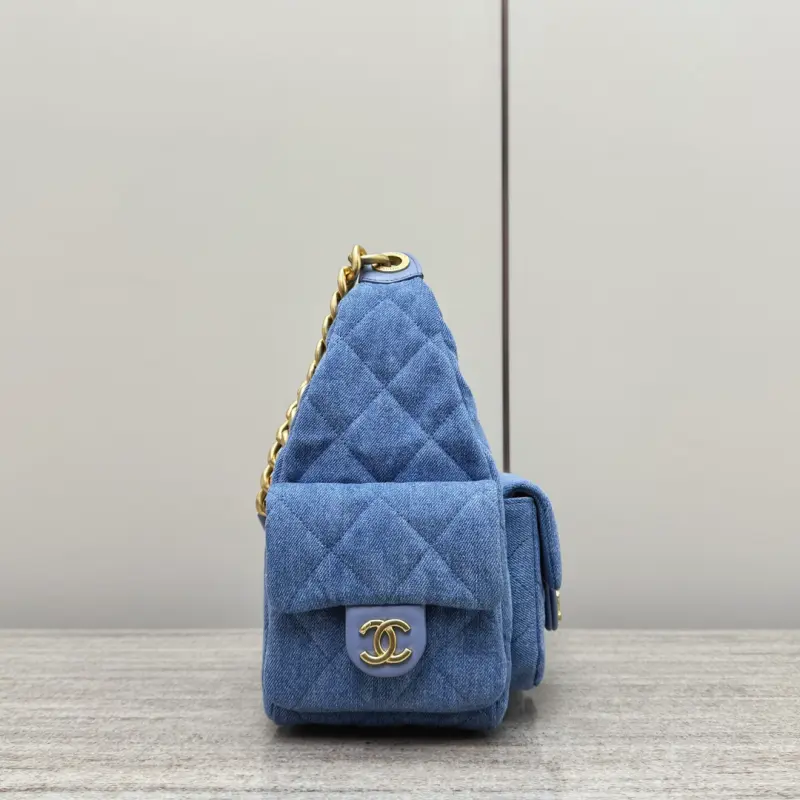 25c Hobo Kid Large High Quality Bags - Image 3