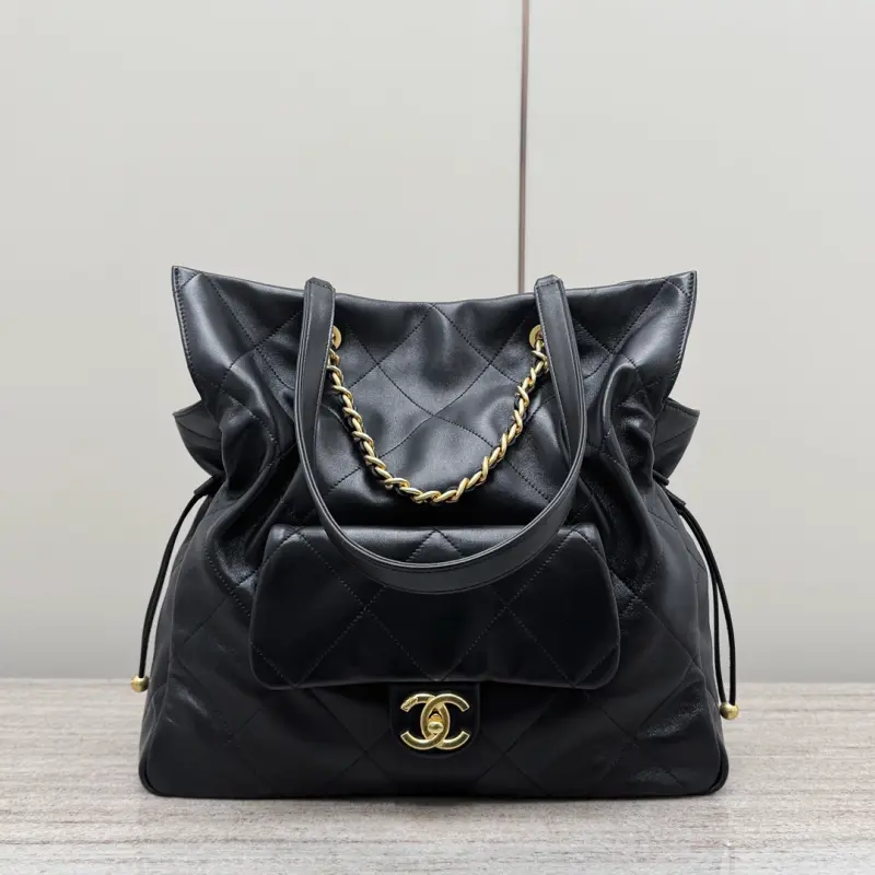 25c Drawstring Shopping Bag High Quality Bags