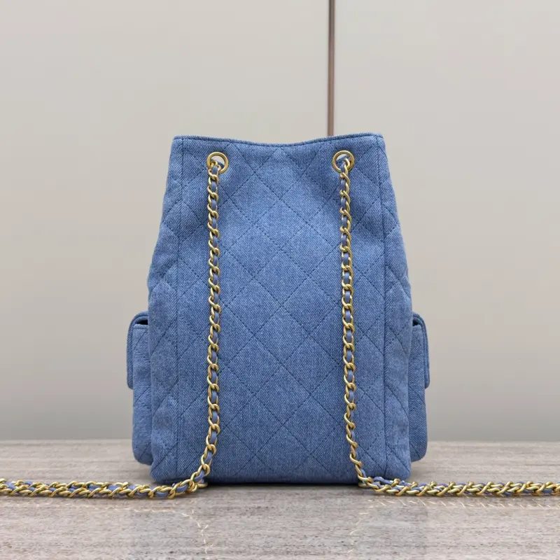 25c Shoulder Bag Denim CM 1 High Quality Bags - Image 2