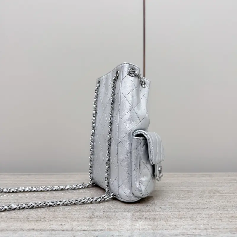 25c DualShoulder Bag High Quality Bags - Image 3