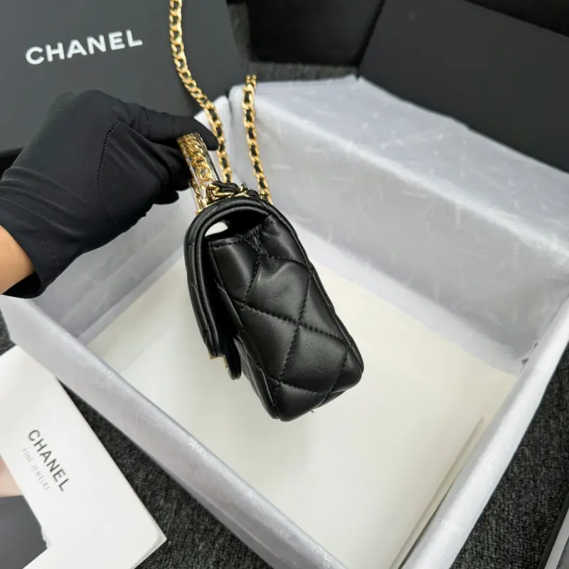 24s New Transparent Controller High Quality Bags - Image 3