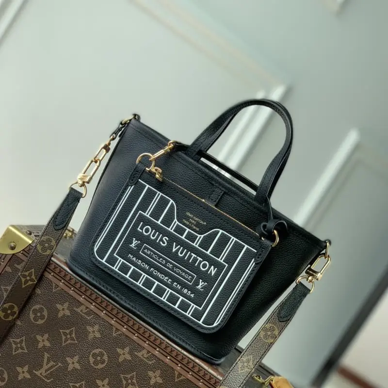 M12099 Black 14x9x24cm High Quality Bags - Image 13