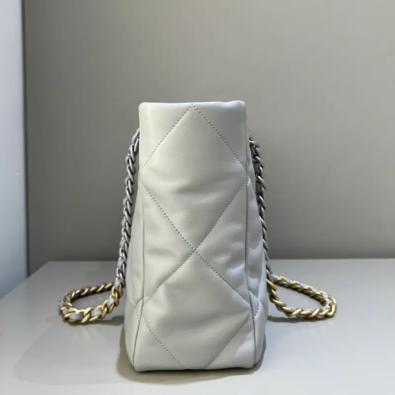 19 Horizontal Shopping Bag High Quality Bags - Image 3