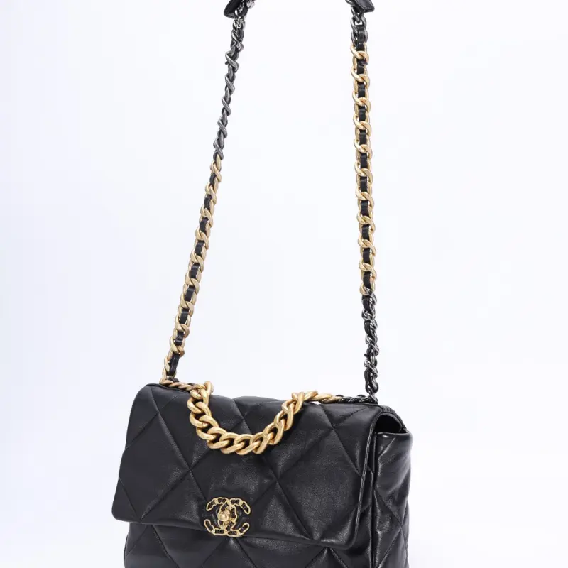 19Bag Medium 30cm CM 4 High Quality Bags - Image 3