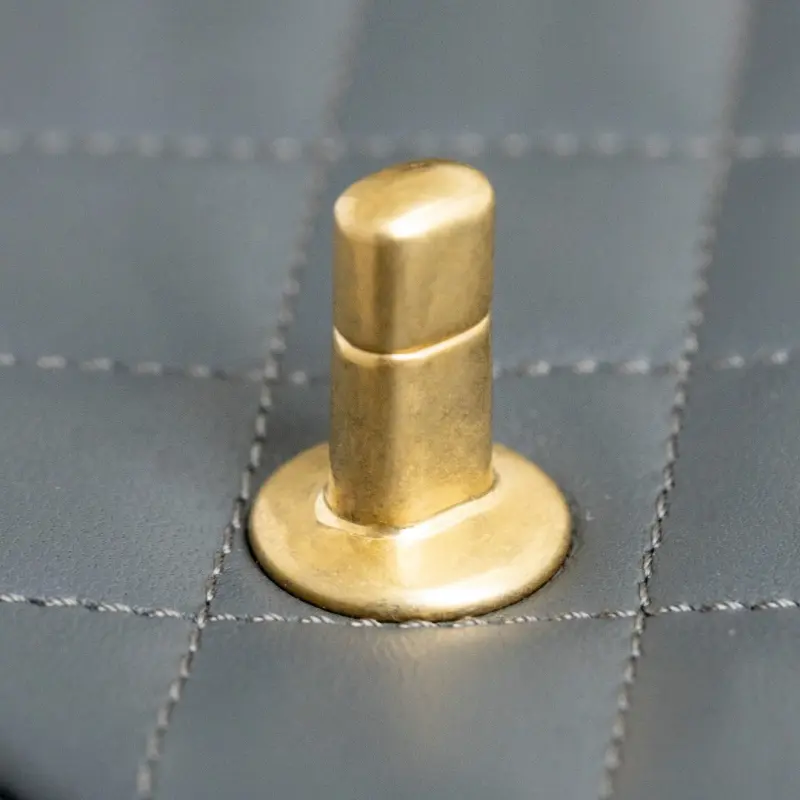 23k Solid Gold Ball 18CM CM1 High Quality Bags - Image 3