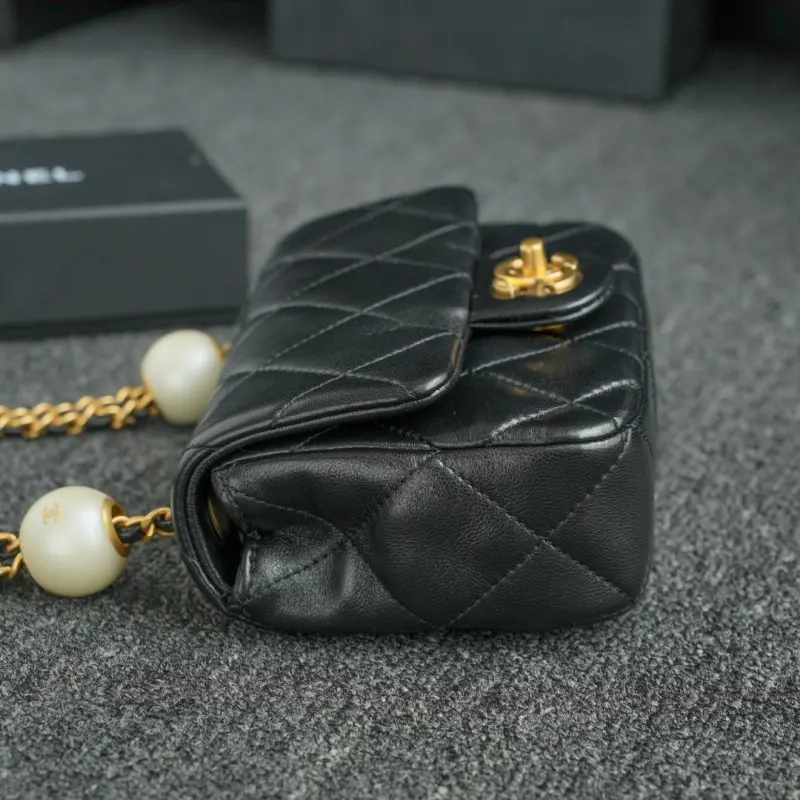 24s Double Pearl Trumpet CM 1 High Quality Bags - Image 3