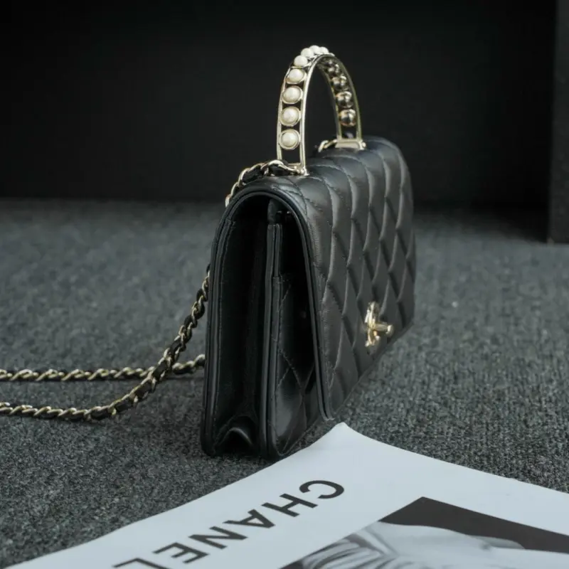 24s Pearl Handle woc High Quality Bags - Image 3