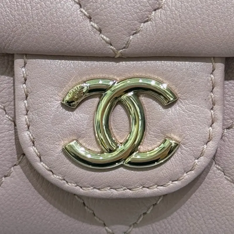 24p Calf Backpack Small Size High Quality Bags - Image 5