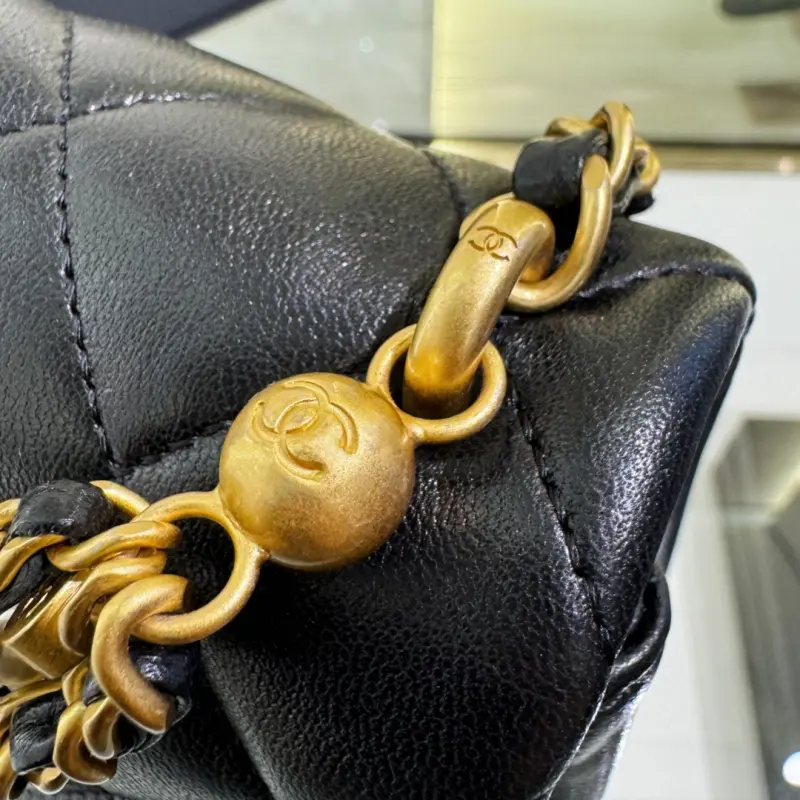 24p Pearl 19 CM 2 High Quality Bags - Image 5