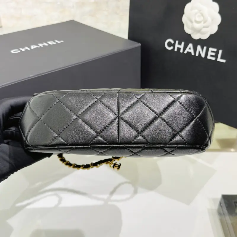 24p Letter Chain Bag High Quality Bags - Image 5