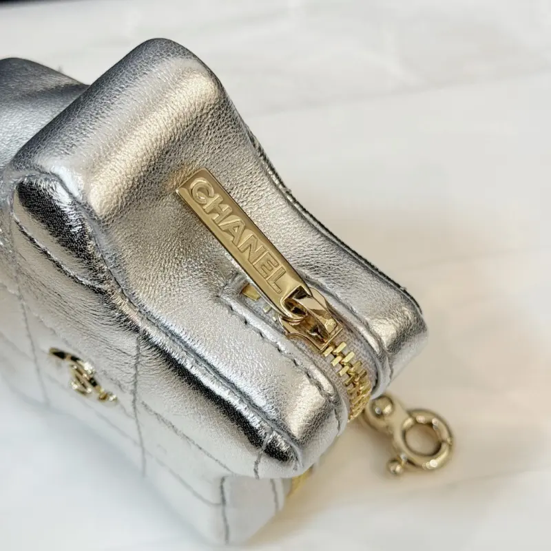 24c Star Backpack High Quality Bags - Image 5