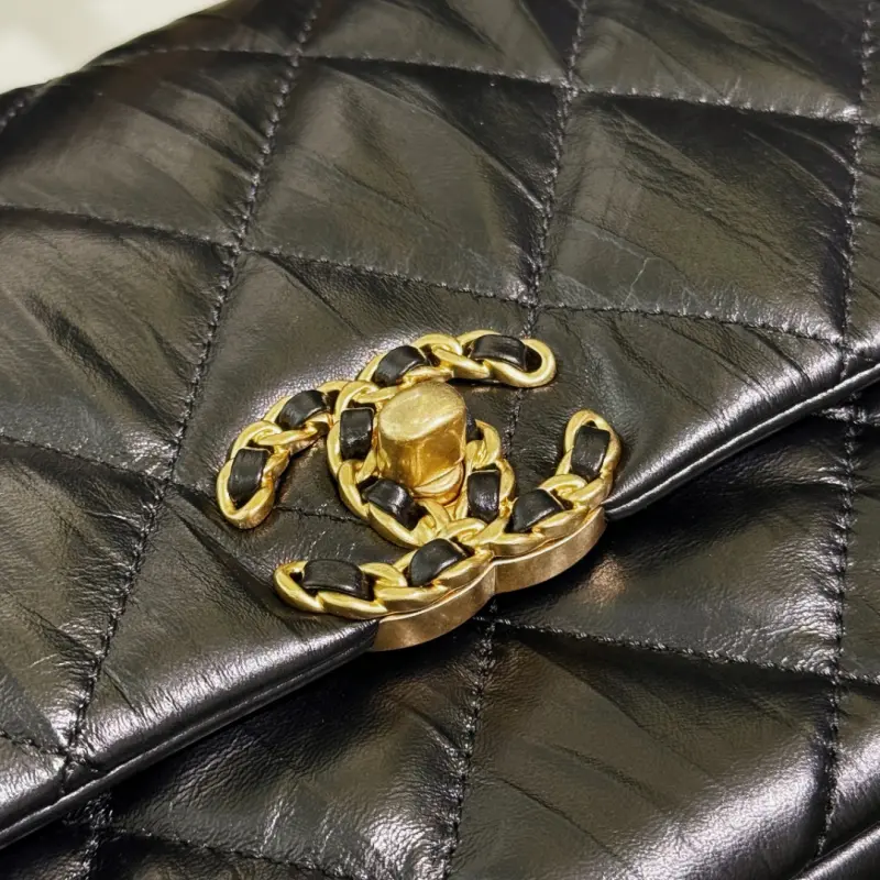 23k Coarse Chain Tofu Bag CM 1 High Quality Bags - Image 3