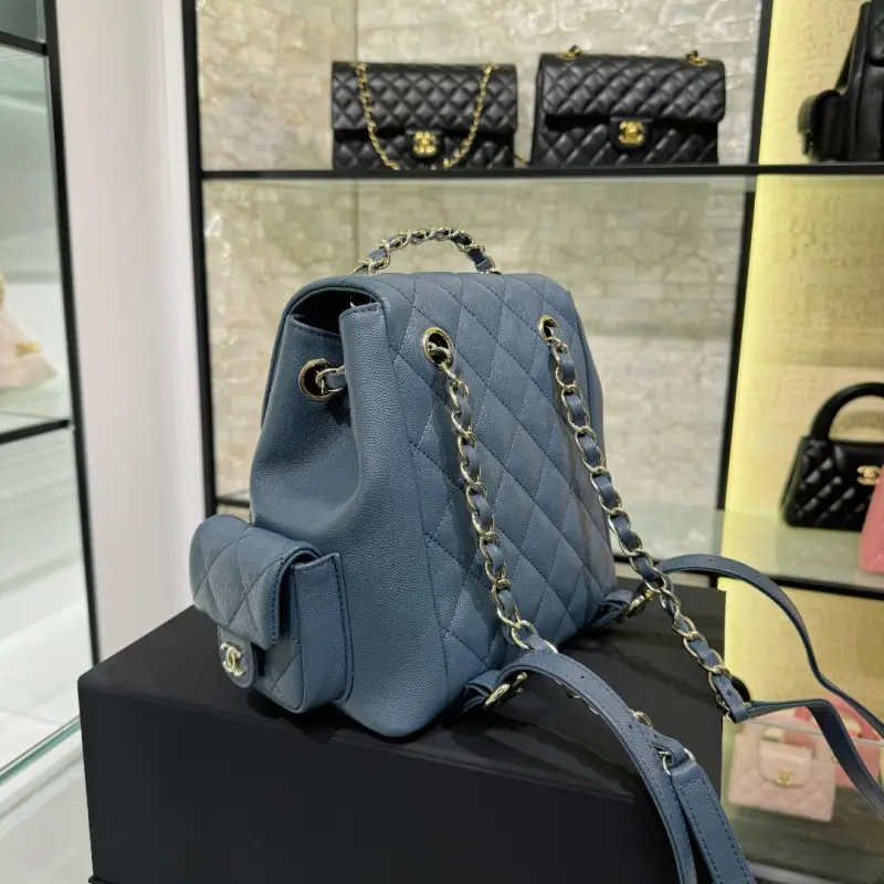 23k Large Shoulder Bag High Quality Bags - Image 3