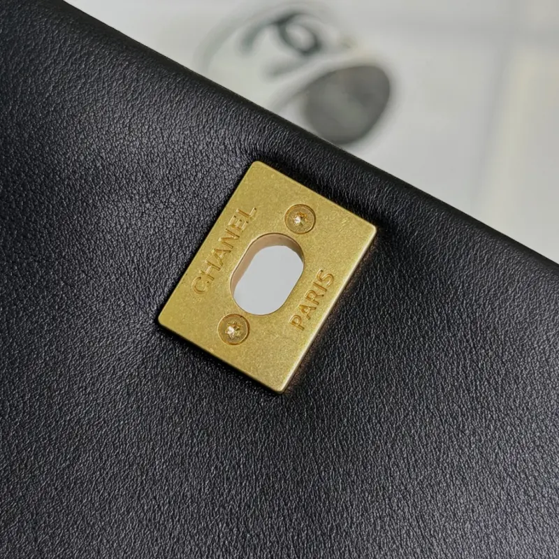 23B Gold Coin Backpack High Quality Bags - Image 3