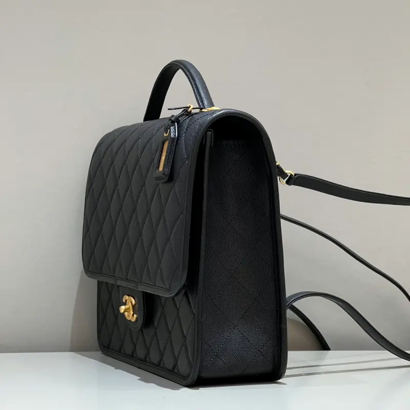 22K Dual Shoulder Bag CM 1 High Quality Bags - Image 3