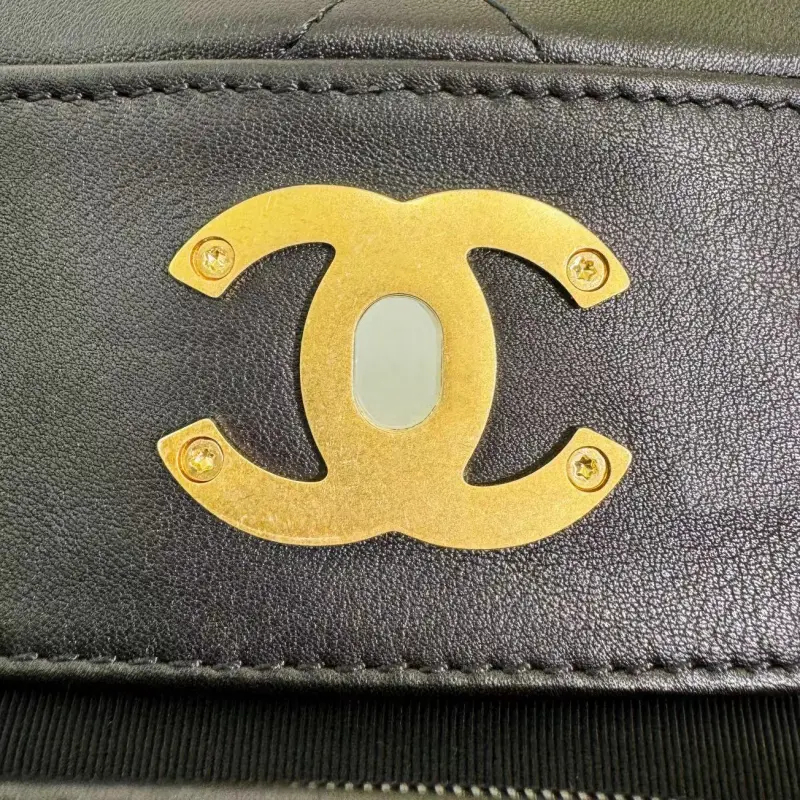 23A Knitted Hippie Bag High Quality Bags - Image 3