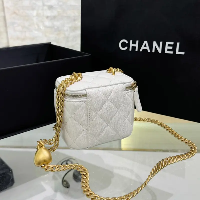 23p Love Heart Cash Red Envelope High Quality Bags - Image 3