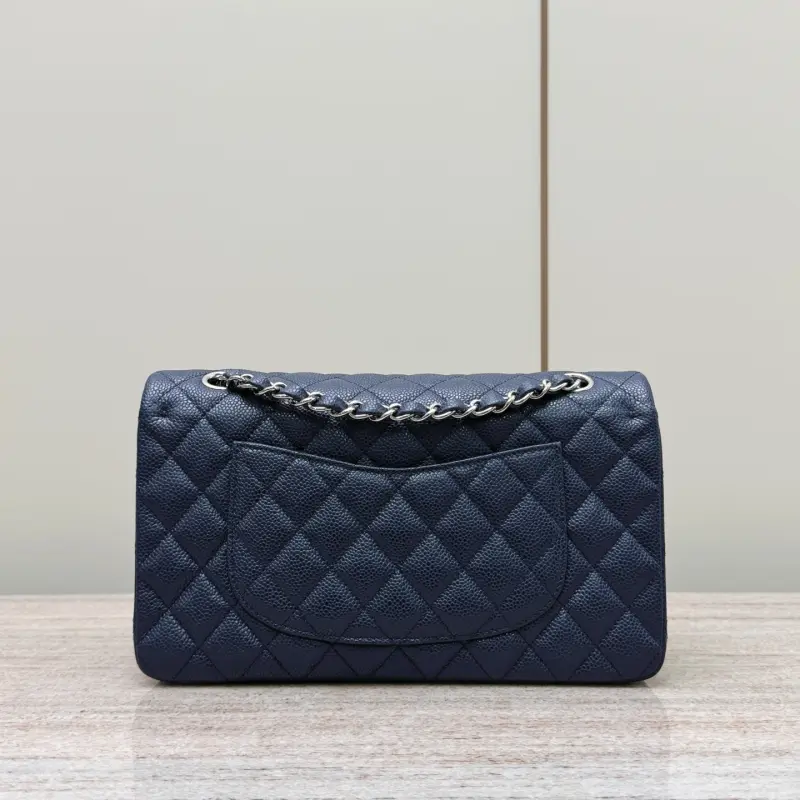 CF25 Fine Ball Sea Blue Silver Unassembled High Quality Bags - Image 2