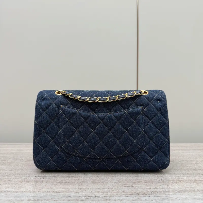 25c Gold High Quality Bags - Image 2