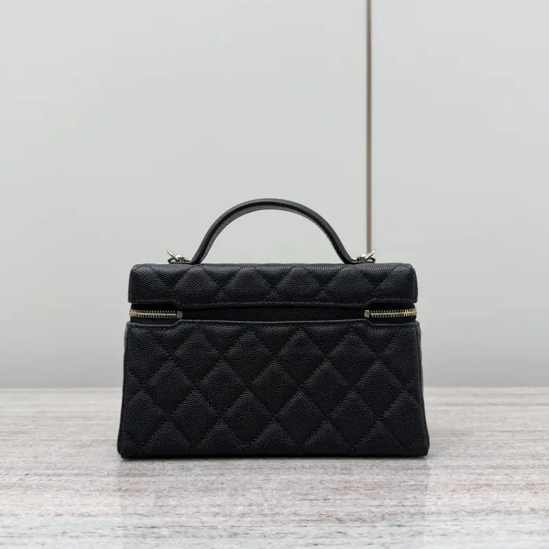 25c Black Gold Sphere High Quality Bags - Image 2