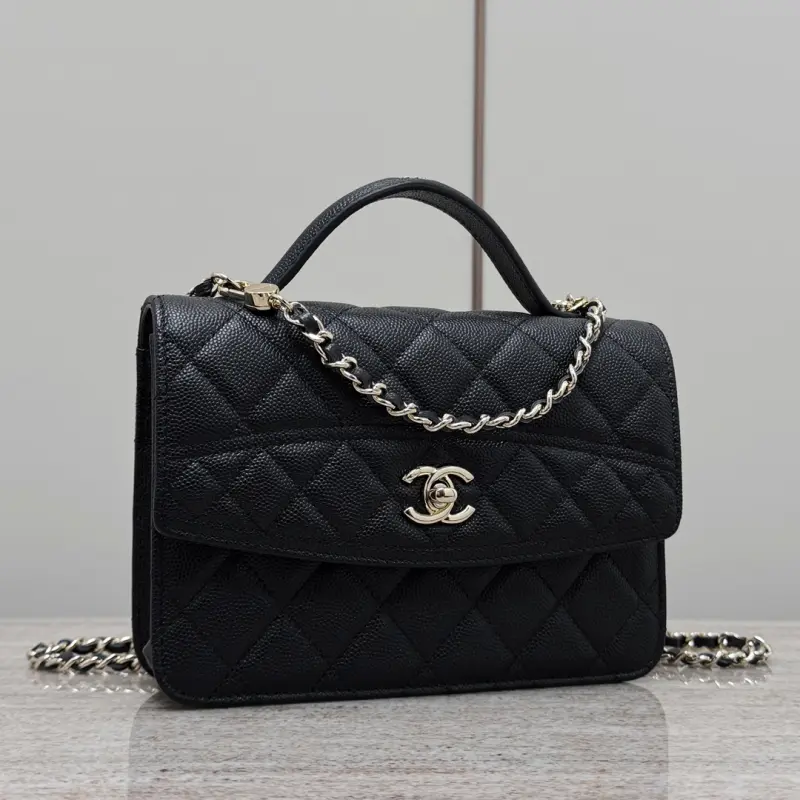 25c Handle Backpack High Quality Bags - Image 3