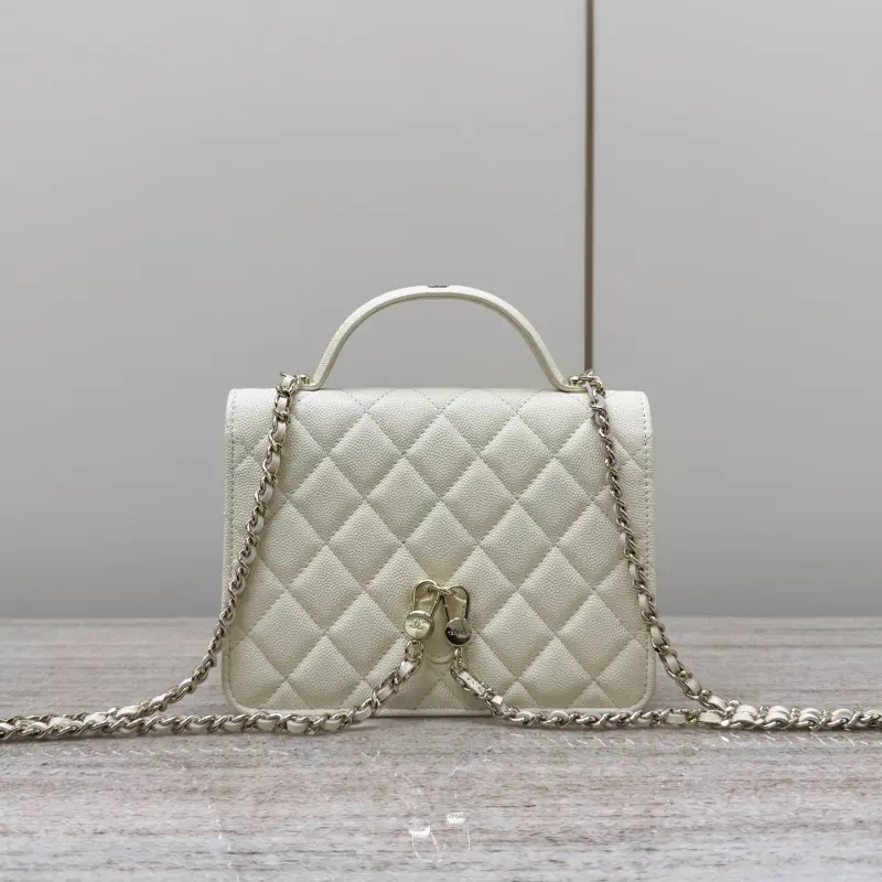 25c Handle Backpack CM 1 High Quality Bags - Image 2