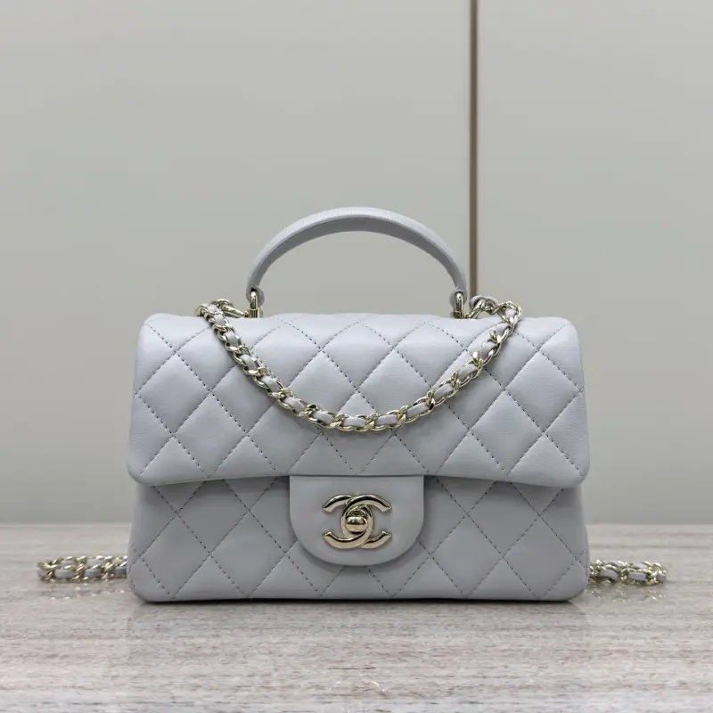 25p Mini Controller Sheep Light Grey High Quality Bags