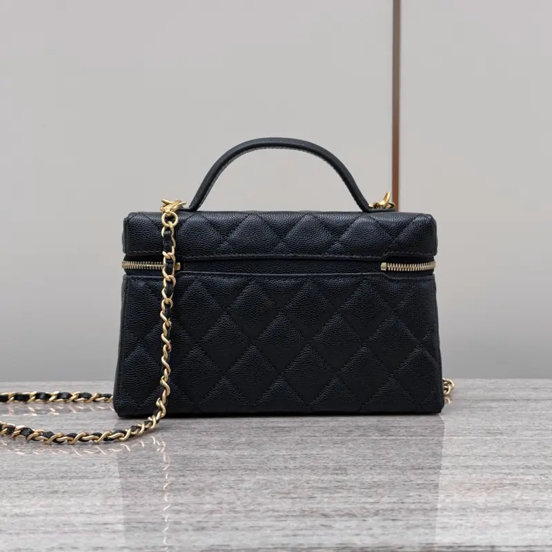 25p LPI black gold High Quality Bags - Image 2