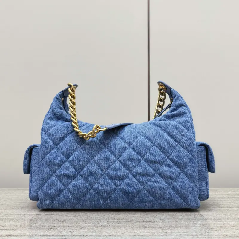 25c Hobo Kid Large High Quality Bags - Image 2