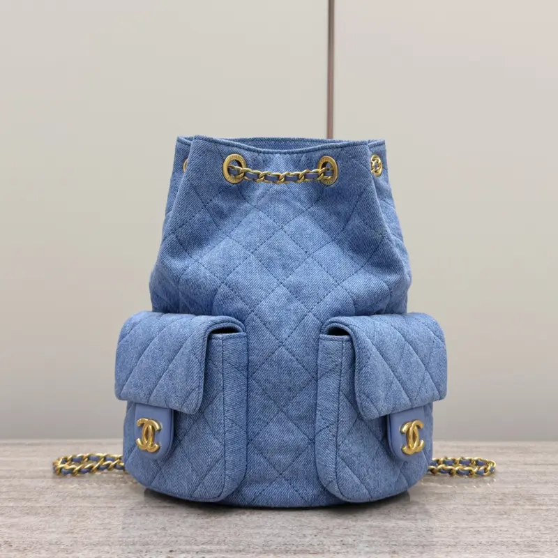25c Shoulder Bag Denim CM 1 High Quality Bags