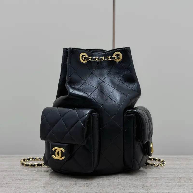 25c Backpack CM 2 High Quality Bags