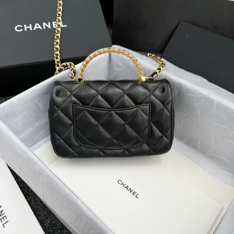 24s New Transparent Controller High Quality Bags - Image 2