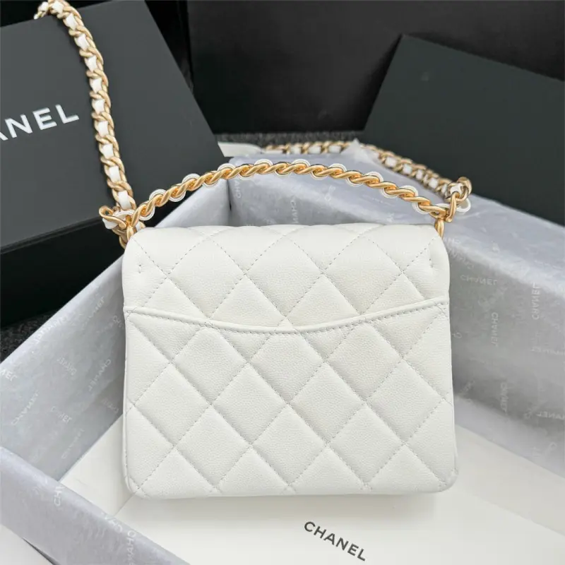 24s Handle Mailman High Quality Bags - Image 2