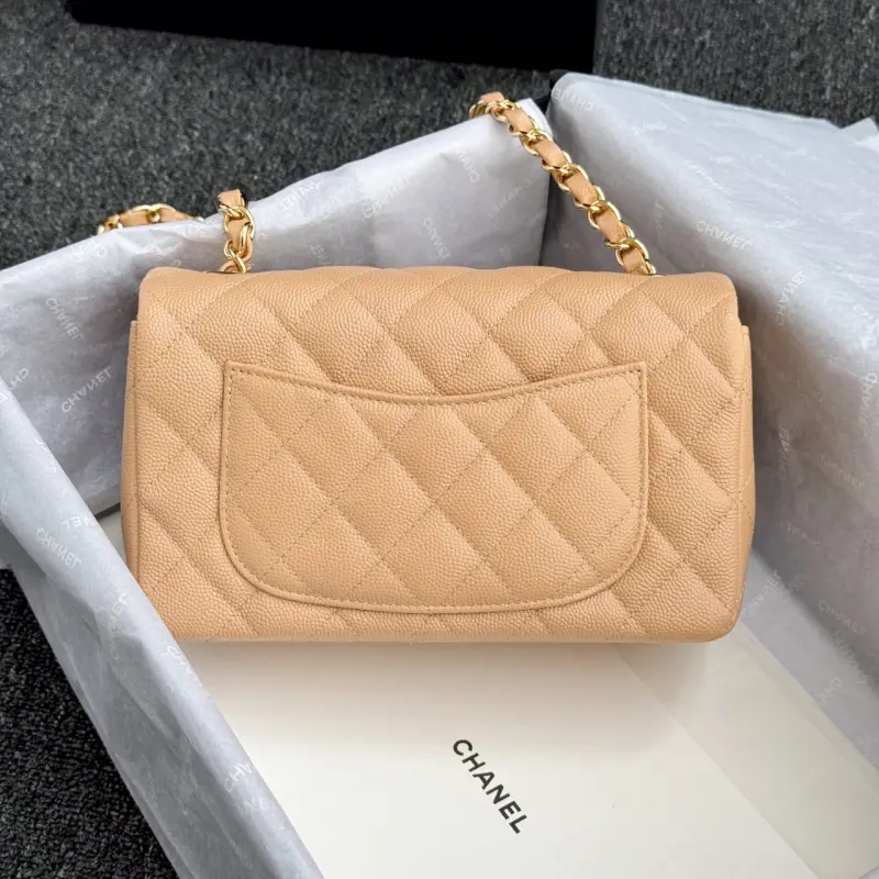 CF Large Mini 20cm Cowhide CM 2 High Quality Bags - Image 2