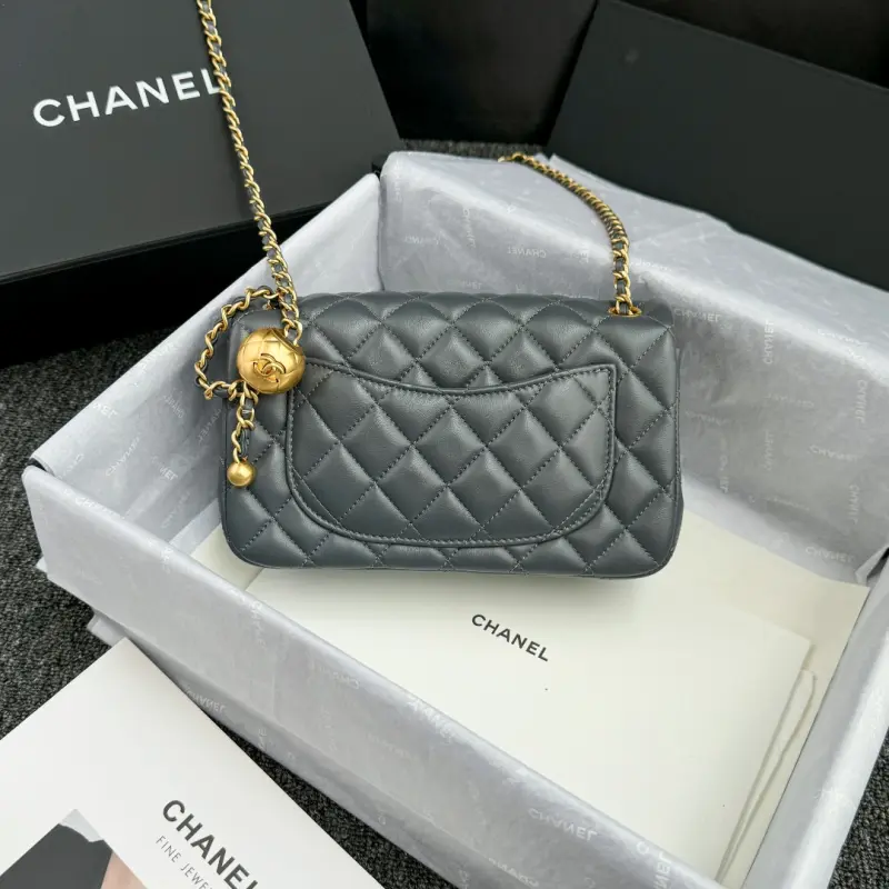 Big Mini Ball 20cm CM 3 High Quality Bags - Image 2