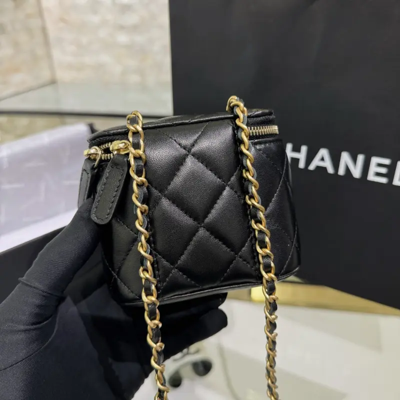 Single Gold Ball Mouth Red Packet High Quality Bags - Image 2