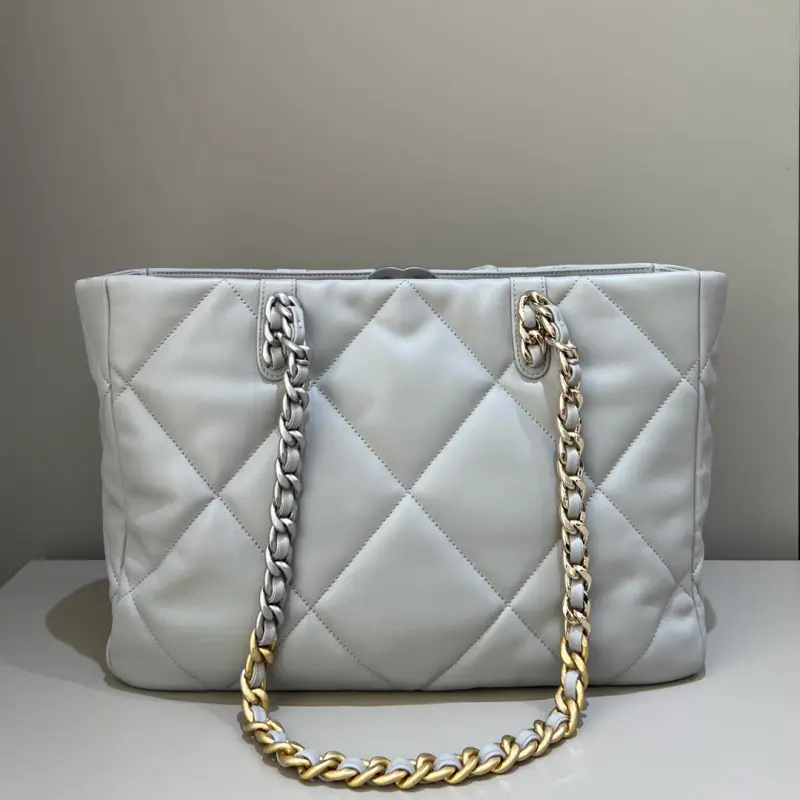 19 Horizontal Shopping Bag High Quality Bags - Image 2