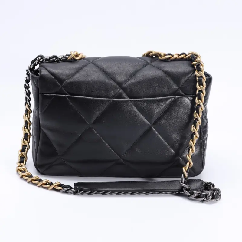 19Bag Medium 30cm CM 4 High Quality Bags - Image 2