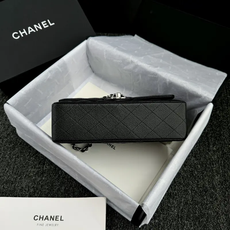 CF Small 23cm Cowhide High Quality Bags - Image 4