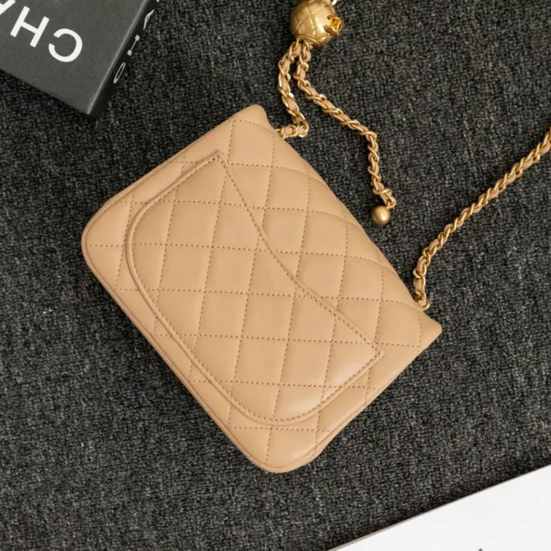 23k Solid Gold Ball 18CM High Quality Bags - Image 2