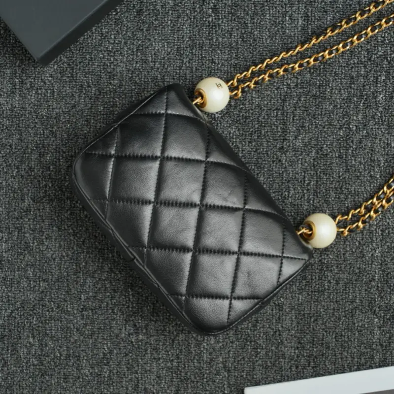 24s Double Pearl Trumpet CM 1 High Quality Bags - Image 2