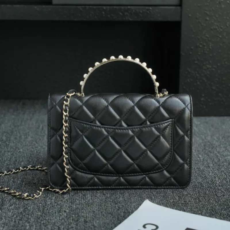 24s Pearl Handle woc High Quality Bags - Image 2