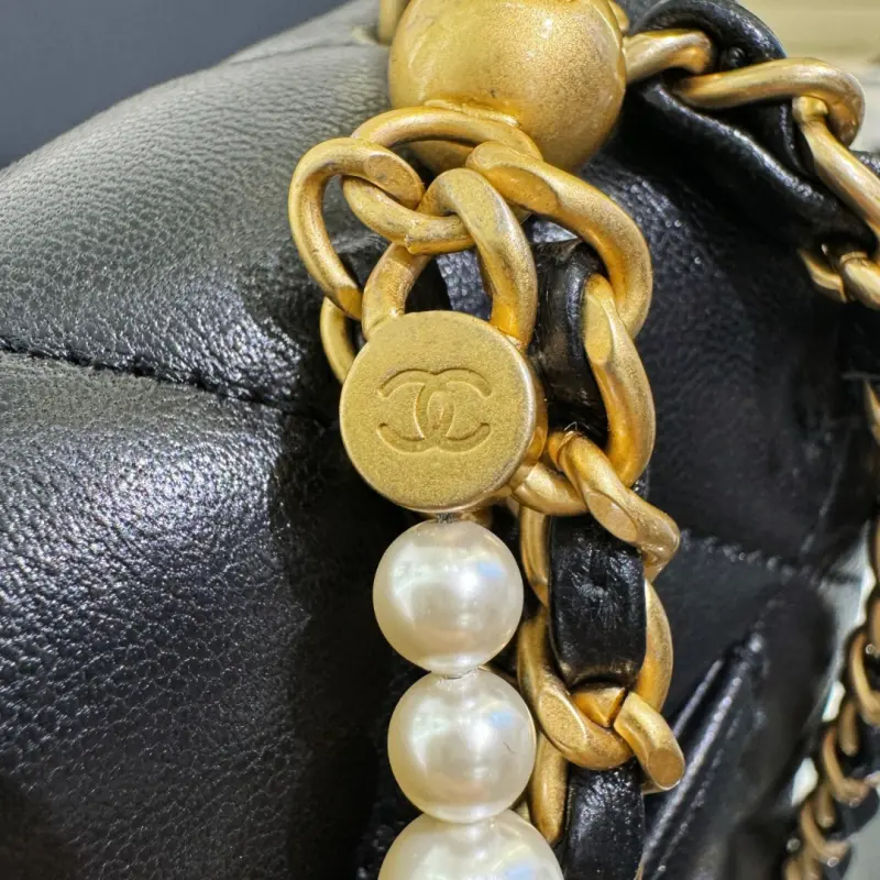 24p Pearl 19 CM 2 High Quality Bags - Image 4