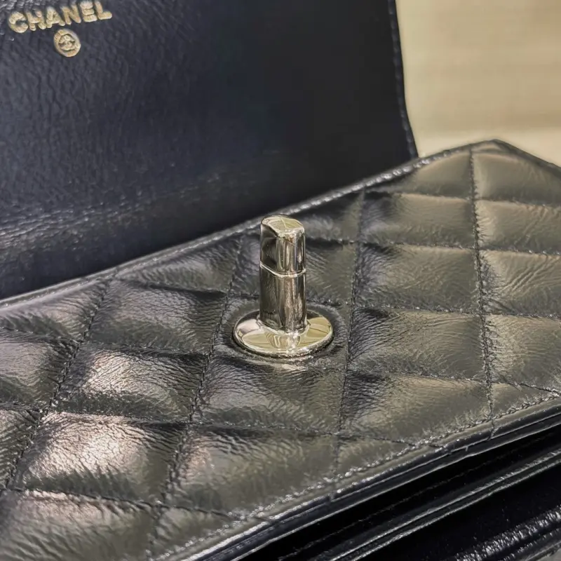 24p Pearl Handle Mouth Cap Bag High Quality Bags - Image 4