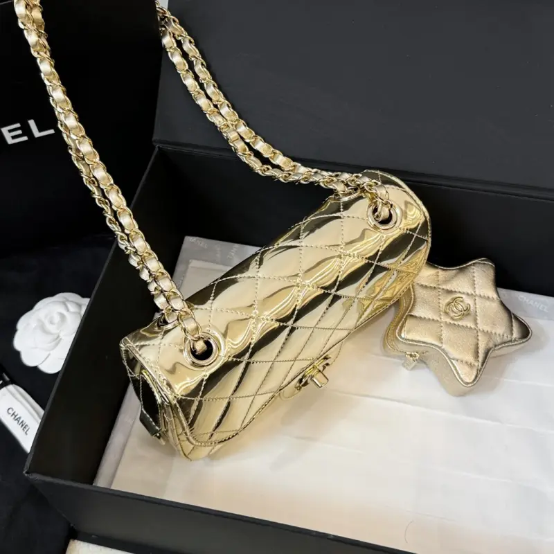 24c Star Mini CM 1 High Quality Bags - Image 2