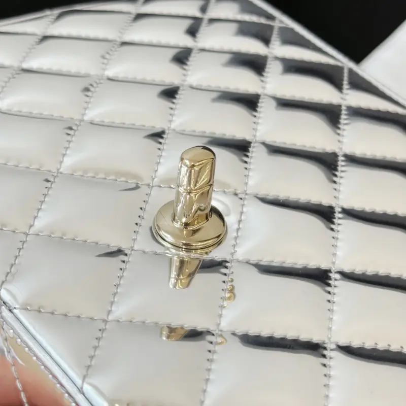 24c Star Backpack High Quality Bags - Image 4