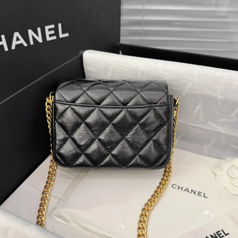 23p Mobile Case 14cm High Quality Bags - Image 2