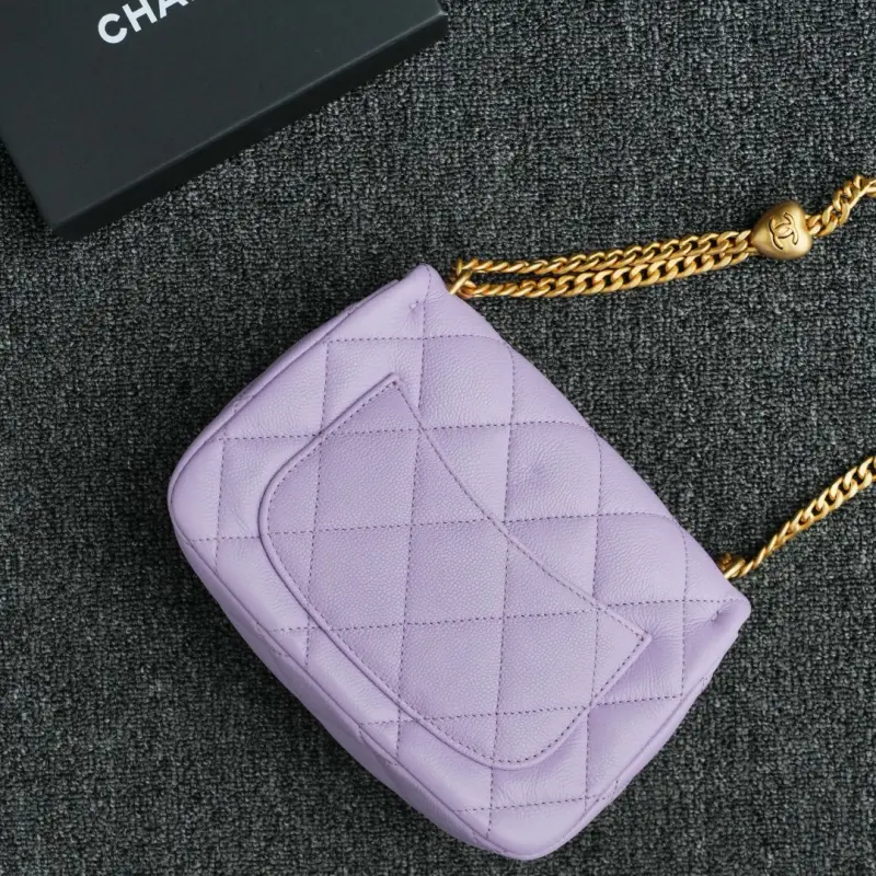 23Heart Gold Ball 20cm CM 3 High Quality Bags - Image 2